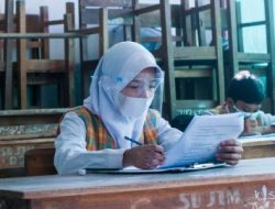 Soal Rencana Pembukaan Sekolah Tatap Muka 2021, Dikbud Sultra: Tenaga Pendidikan Harus Divaksin