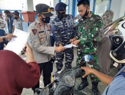 Arus Balik Lebaran: Pemudik di Pelabuhan Kolaka Harus Penuhi Syarat Ini