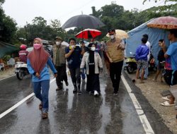 Hujan Lebat, 78 Rumah Warga di Kota Kendari Terendam Banjir