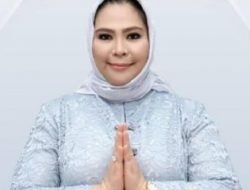 Istri Gubernur Sultra Agista Ariany Meninggal Dunia