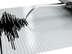 Gempa Magnitudo 3,6 SR Guncang Kota Kendari, Warga Panik