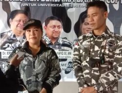 Bapera Hadir Untuk Anak Muda di Sulawesi Tenggara