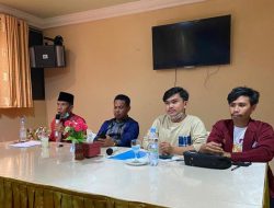 Kerukunan Keluarga Kolut di Kendari Siap Dibentuk Kembali