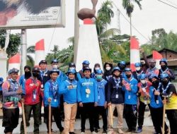 Perkemahan Wirakarya Nasional di Jambi, Sultra Utus 13 Orang