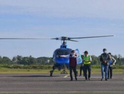 Asik! Bandara Arung Palakka Bone Akan Beroperasi Kembali, Layani Rute Kendari