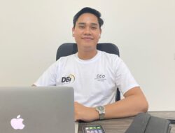 Perusahaan Start Up asal Sultra akan Mendapatkan Pendanaan senilai 1,5 M dari Angel Investor asal Jogjakarta