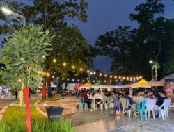 Event Spot Kuliner Ramadhan 2022 Resmi Ditutup