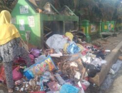 Sistem Baru, Pengelolaan Sampah di Kendari Dijemput Langsung oleh Petugas dari Rumah