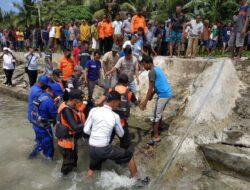 Tiga Hari Pencarian, Nelayan di Wakatobi Ditemukan Meninggal Dunia