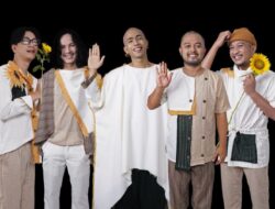 Fourtwnty akan Manggung di Kendari, Rangkaian Event UHO Hani Fest 2022