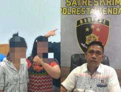 Sempat Viral, Dua Wanita yang Mengeroyok Remaja di Indekos Kendari Berakhir Damai