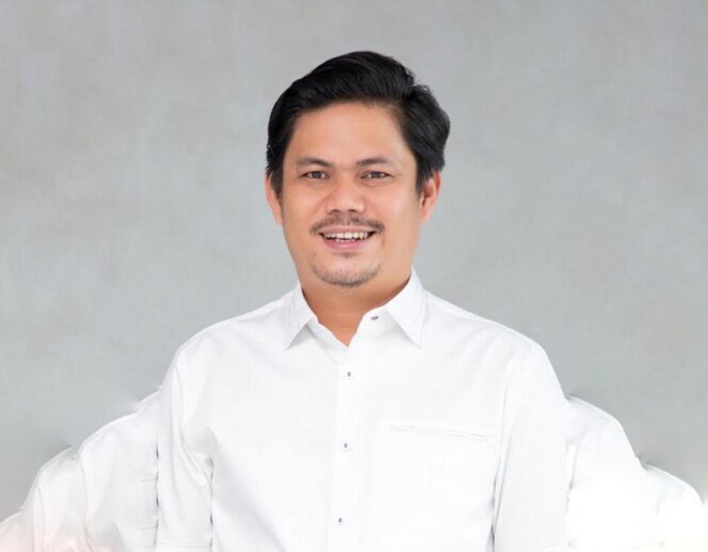Wakil Bupati Koltim Terpilih, Abdul Asiz. Foto: Istimewa.