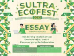 GREEN ECONOMY FOR SUSTAINABLE DEVELOPMENT: Strategi Kebijakan Industri Pertambangan yang Inklusif dan Inovatif