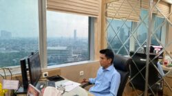 Anggota Komisi XI DPR RI Fraksi Partai Gerindra Dapil Sultra, Bahtra. Foto: Istimewa.