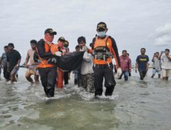 Pamit Pergi Mencari Ikan, Pria di Buton Ditemukan Meninggal Dunia