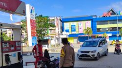 Harga BBM Pertalite & Solar Hingga Pertamax Resmi Naik Hari Ini. Foto: Istimewa.