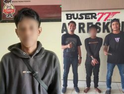 Kerap di Bully, Mantan Karyawan Sari Laut di Kendari Tikam Mantan Rekan Kerjanya