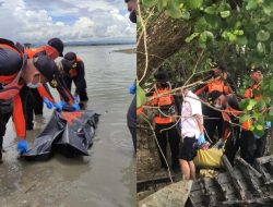 2 Guru yang Dilaporkan Hilang di Teluk Kendari Akhirnya Ditemukan