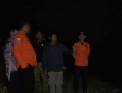 Kakak Beradik Terseret Arus di Sungai Lasolo Konut, SAR Lakukan Pencarian