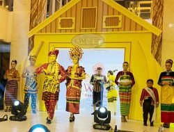 Claro Wedding Festival 2023, Kenalkan Budaya Buton hingga Pamerkan Vendor Pernikahan