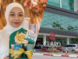 Claro Kendari Tawarkan Promo Hampers Lebaran, Banyak Varian Rasa