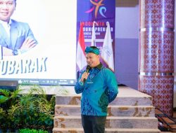 IYPBF Beri Kesan Positif di Batam, Hipmi BPC Konsel Jadi Tuan Rumah 2024