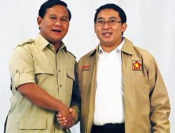 Fadli Zon Sebut Autentisitas Prabowo Subianto Bersinar dalam Debat Pilpres Pertama