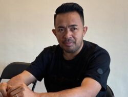 Lewat Politik Santun, Umar Bonte Target 600 Ribu Suara Menangkan Ruksamin-Sjafei di Pilgub Sultra