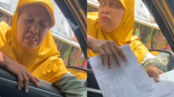 Anaknya Jadi Korban Begal, Ibu di Kendari Lapor Polisi namun tak Kunjung Ditindaklanjuti