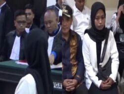 Hasil Sidang Perdana: Guru Honorer di Konsel Didakwa Aniaya Siswa-Terancam Penjara 5 Tahun