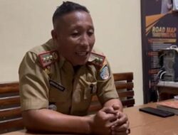 Pj. Kades yang Kemudikan Mobil Camat Baito Konsel Bantah Adanya Penembakan: Bunyinya Kayak Batu Krikil