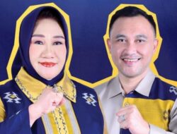 Dukungan Warga untuk Tina Nur Alam-Ihsan Semakin Menguat di Pilgub 2024