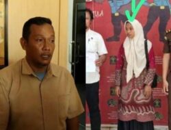 Orang Tua Murid Bantah Minta Uang Damai Rp50 Juta ke Guru Honor di Baito Konsel: Fitnah Itu!