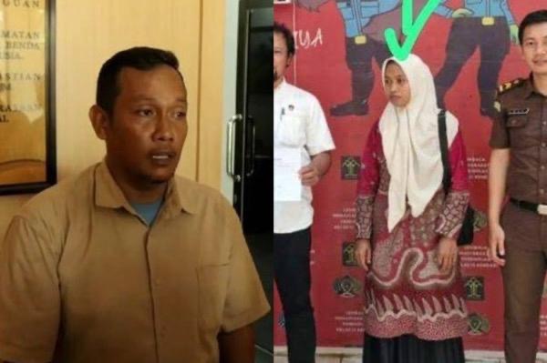 Orang Tua Murid Bantah Minta Uang Damai Rp50 Juta ke Guru Honor di Baito Konsel: Fitnah Itu. Foto: Istimewa.