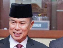 Di Bawah Pemerintahan Prabowo, Gubernur Sultra ASR Jadi Kepala Daerah Terkaya Kedua se-Indonesia