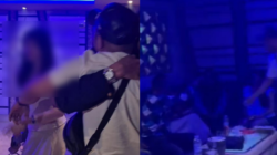 Diciduk Suami dalam Room Karaoke, Istri di Kendari Bantah Selingkuh: Ngaku Tak Dinafkahi