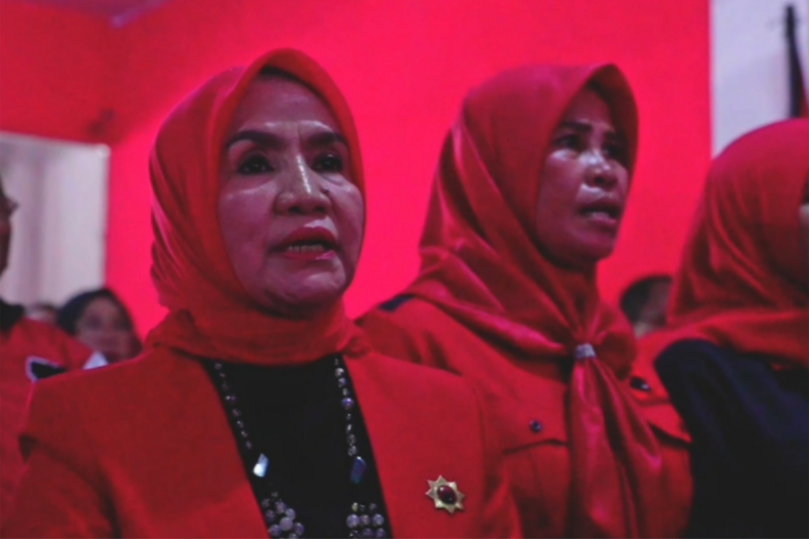 Serius Bangun Daerah, DPP PDI Perjuangan Tinjau Langsung Kehidupan Rakyat Sultra. Foto: Aldho/sultrainformasi.id.