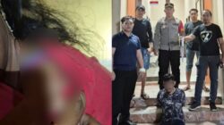 Usai Bongkar Pesta Sabu, Polisi di Kolaka Tangkap Ayah yang Tikam Anak Kandung