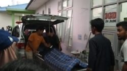 Remaja Perempuan Meninggal Usai Tenggelam di Permandian Wakante Mubar. Foto: Istimewa.