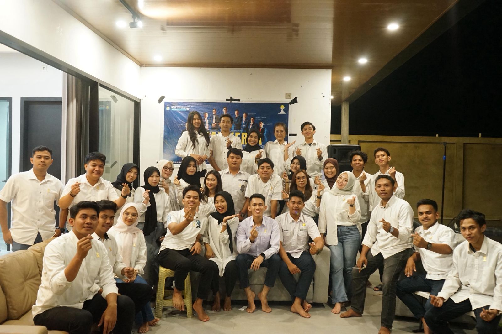 Himpunan Pengusaha Muda Indonesia Perguruan Tinggi (HIPMI PT). Foto: istimewa.