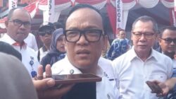 KPK OTT Wamenaker Immanuel Ebenezer. Foto: istimewa.