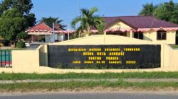 Heboh! 7 Pelaku Pencurian Sembako di Pasar Anduonohu Kendari Dilepas Polsek Poasia, Nama Raib dari LP