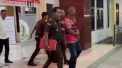 Terungkap! ASN asal Sulsel Jadi Aktor Korupsi Proyek AKKP Wakatobi Rp7,5 Miliar
