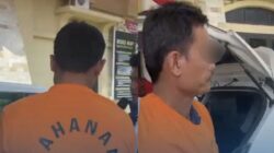 Modus Barcode Ganda! Penggelapan BBM Subsidi di Kendari Terungkap, Pelaku Terancam Denda Rp60 Miliar