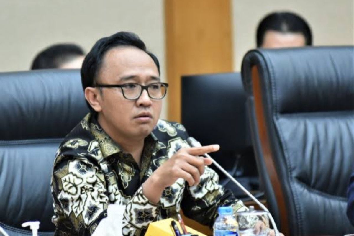 Duh! Gerindra Usul Ide Warga Hanya Boleh Punya 1 Akun di Tiap Medsos. Foto: istimewa.