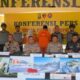 Kasus Kapal Pesiar Era Ali Mazi, Eks Pejabat Sultra dan Direktur CV Wahana Jadi Tersangka: Negara Rugi Rp8 Miliar. Foto: Istimewa.