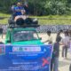Kesulitan Dapatkan BBM Subsidi, KPDM Tuntut Transparansi SPBU CV. Fajar Mekar di Wakatobi. Foto: Istimewa.