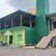 Mengenal Masjid Raya Kota, Masjid Tertua di Kendari yang Dibangun Sejak 1957. Foto: istimewa.