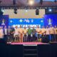 UMKM Acceleration HIPMI Sultra: Hadirkan Expo, Puncaknya Dimeriahkan Faris Adam dan Dhyo Haw di Kendari. Foto: Istimewa.