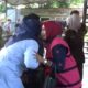 Usai Divonis 1 Tahun 2 Bulan Penjara, Eks Sekda Kendari Nahwa Enggan Berkomentar Soal Putusan: Nanti Kalau Saya Sudah Bebas. Foto: Istimewa.